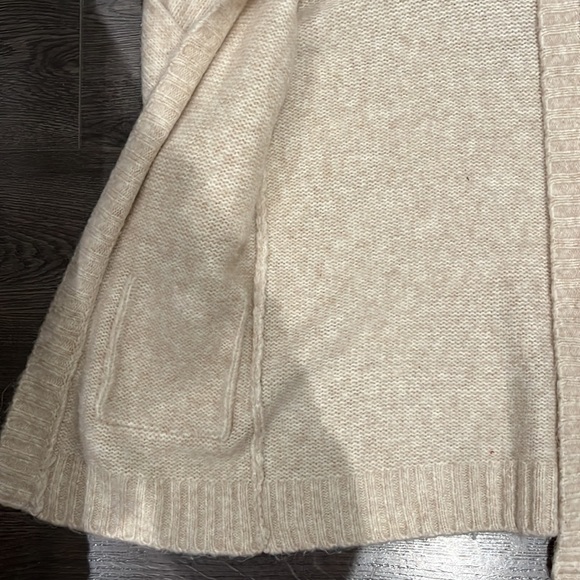 Garage long cardigan - Picture 5 of 6